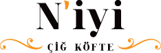 N'iyi Çiğ Köfte Logo